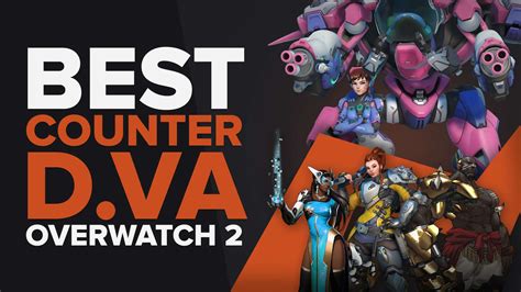 dva overwatch 2|overwatch 2 dva counter.